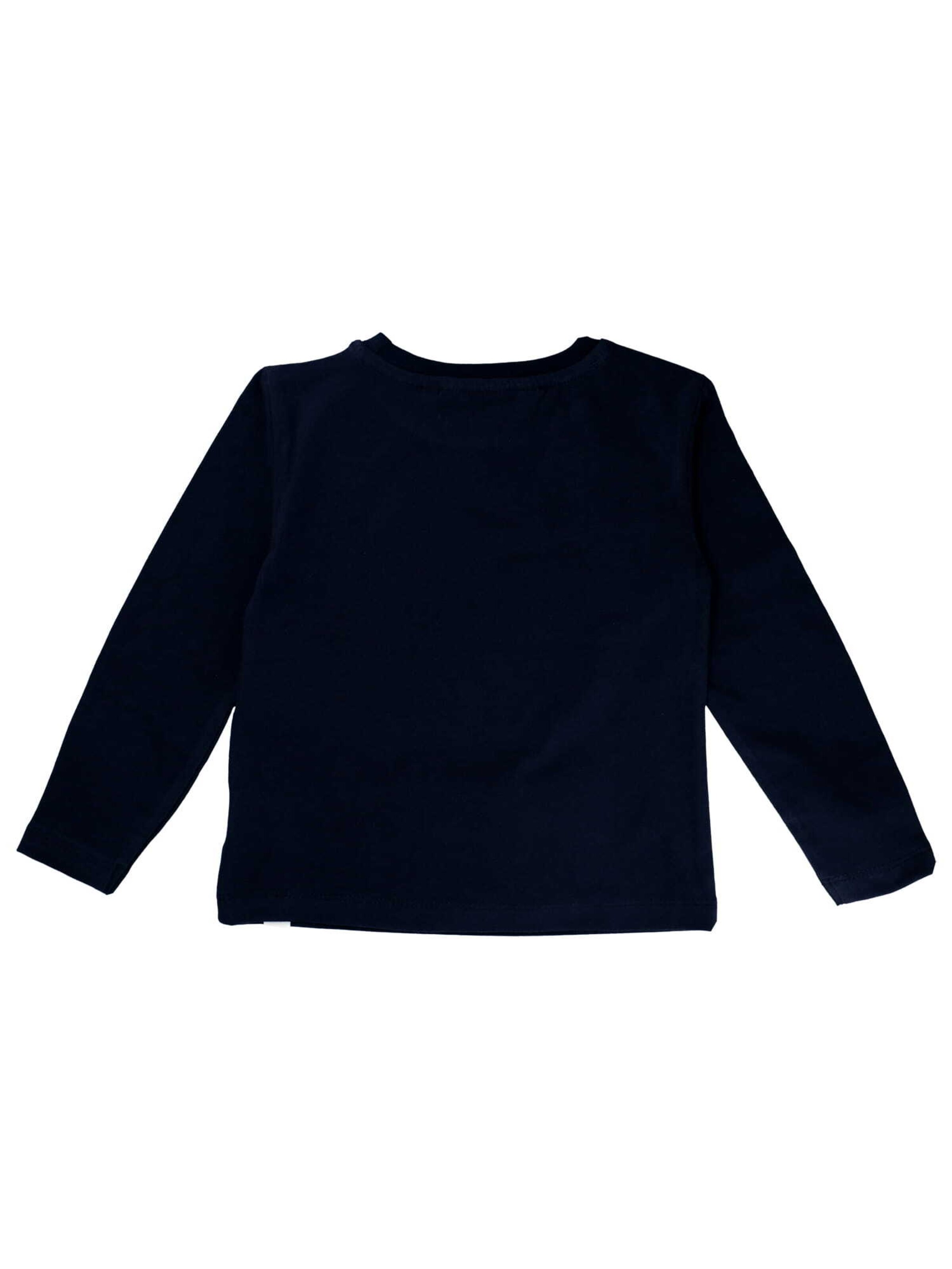 Ebbe Shirt 'Crawford' in Blue