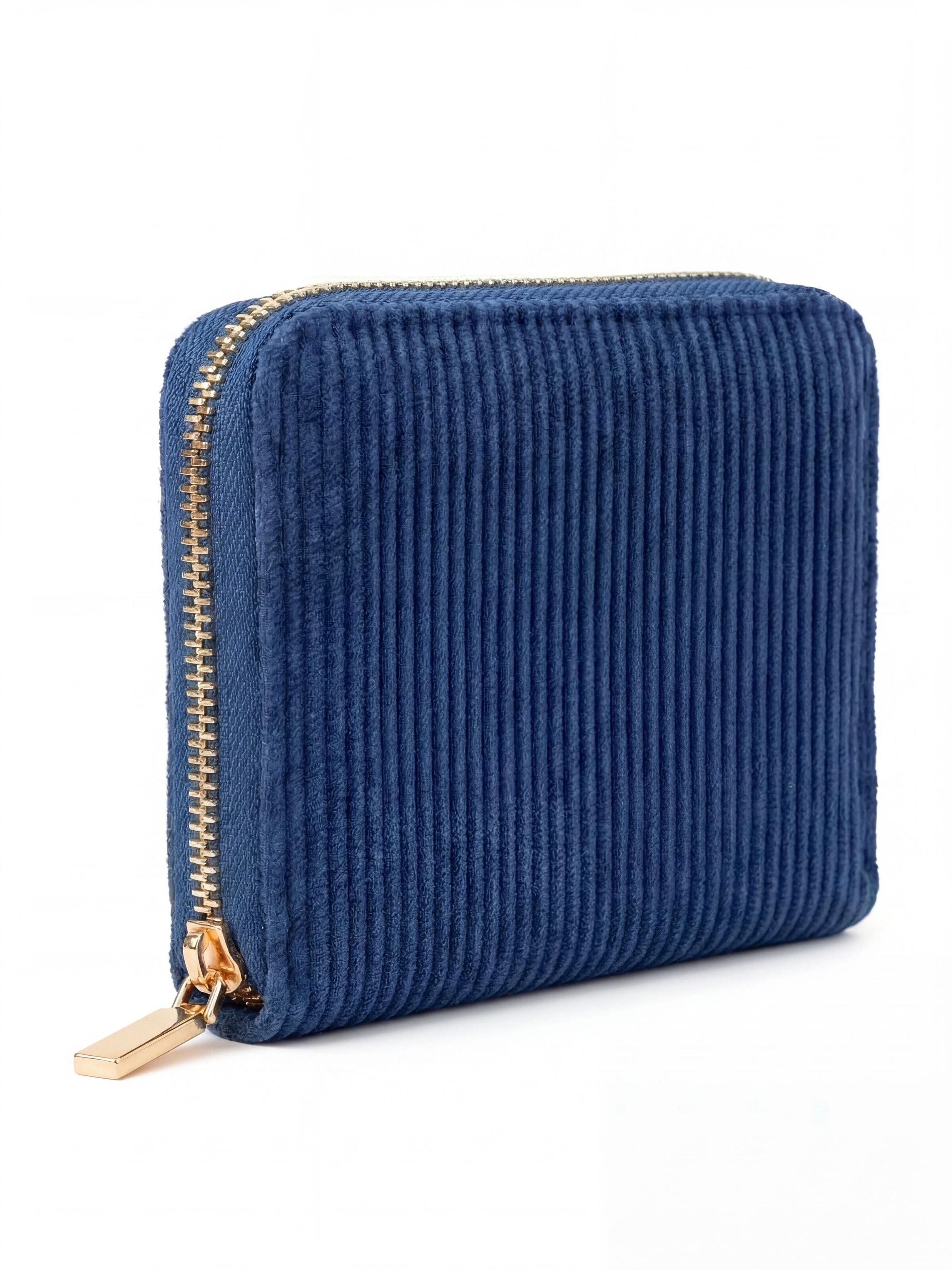 MILLYMILK® Wallet 'FONDO SMALL' in Blue