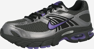 Nike Sportswear Matalavartiset tennarit 'AIR MAX MOTO 2K' värissä harmaa: etupuoli