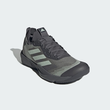 ADIDAS PERFORMANCE Athletic Shoes 'Rapidmove ADV' in Grey