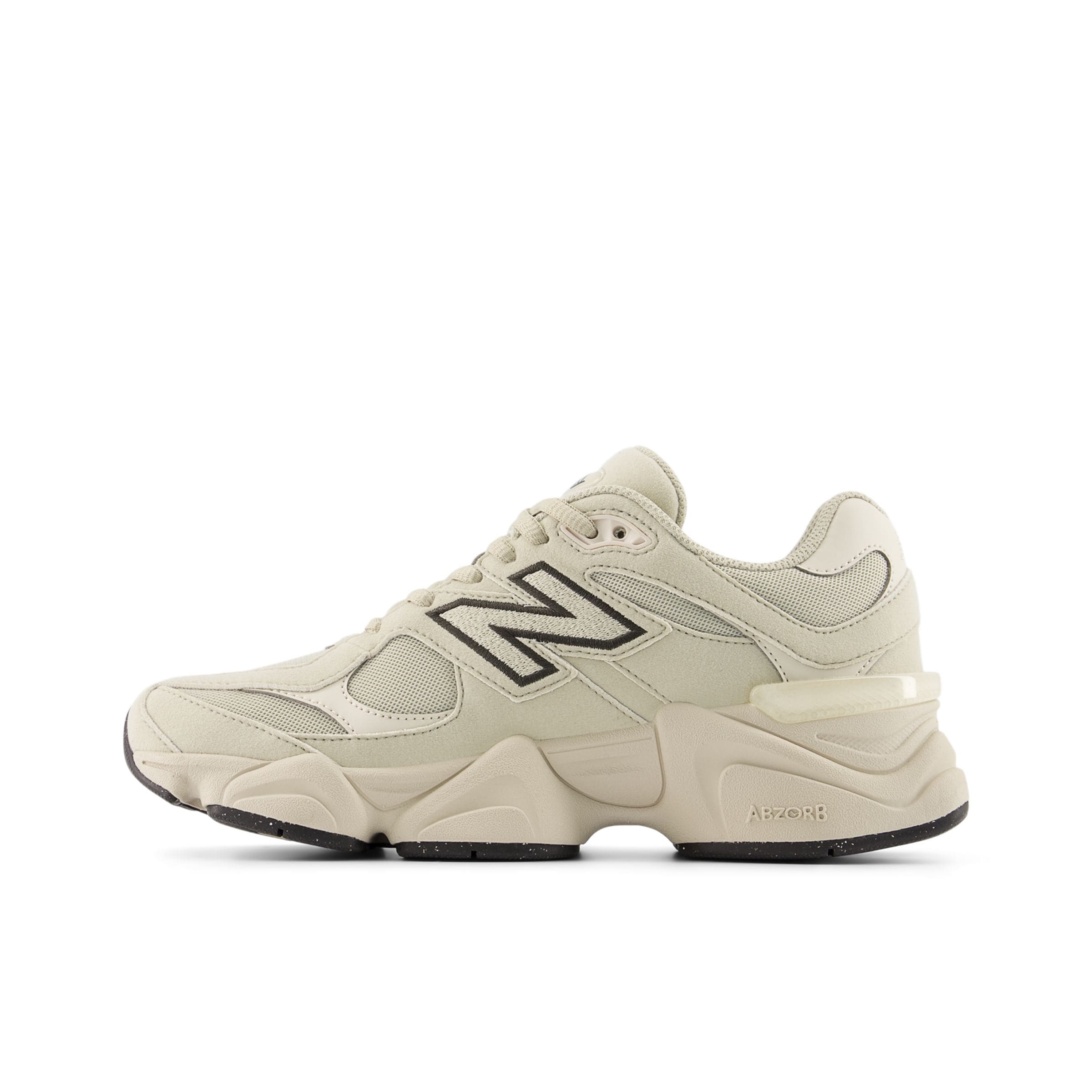 Baskets '9060' new balance en beige