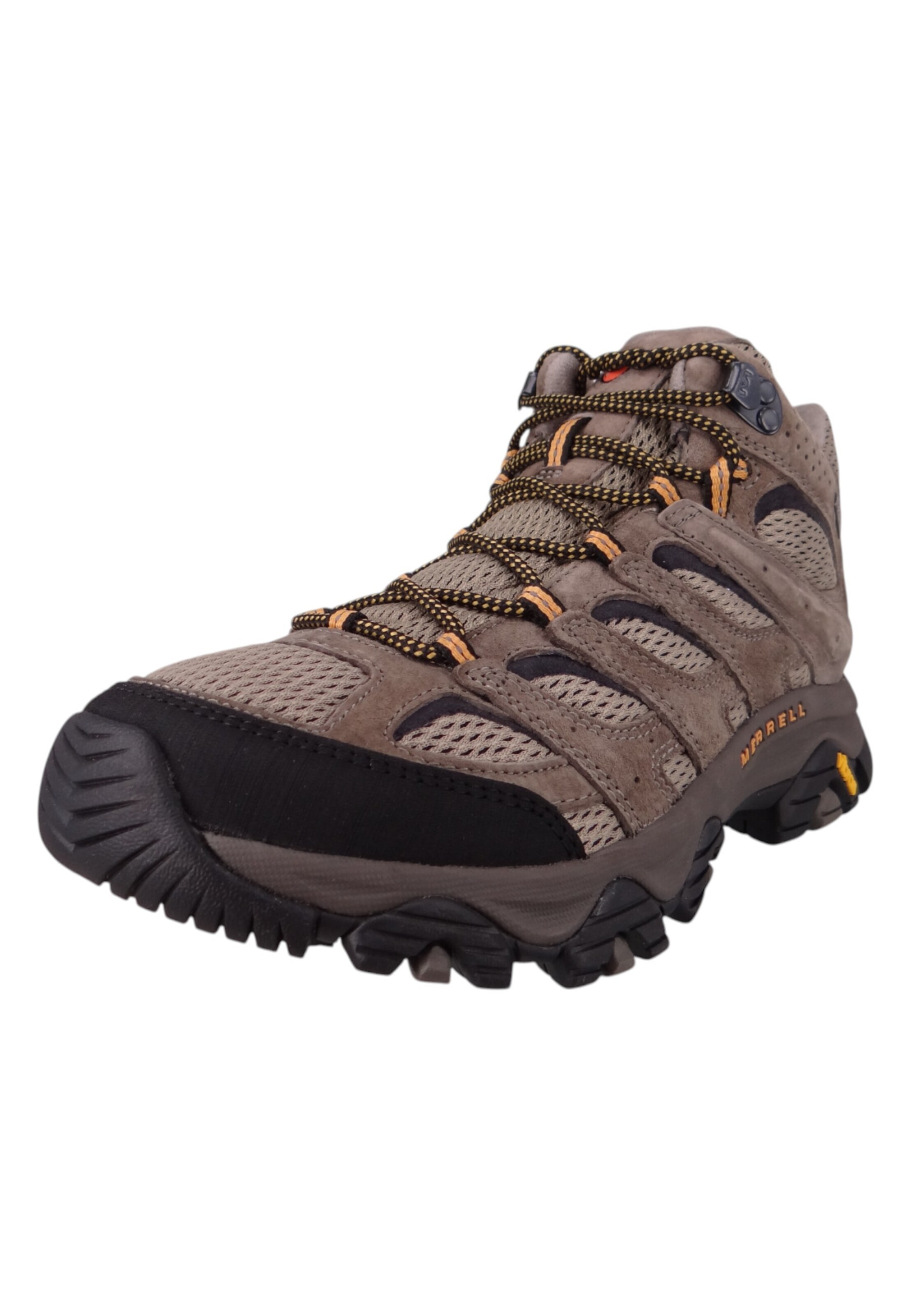 MERRELL Veterlaarzen in Grijs