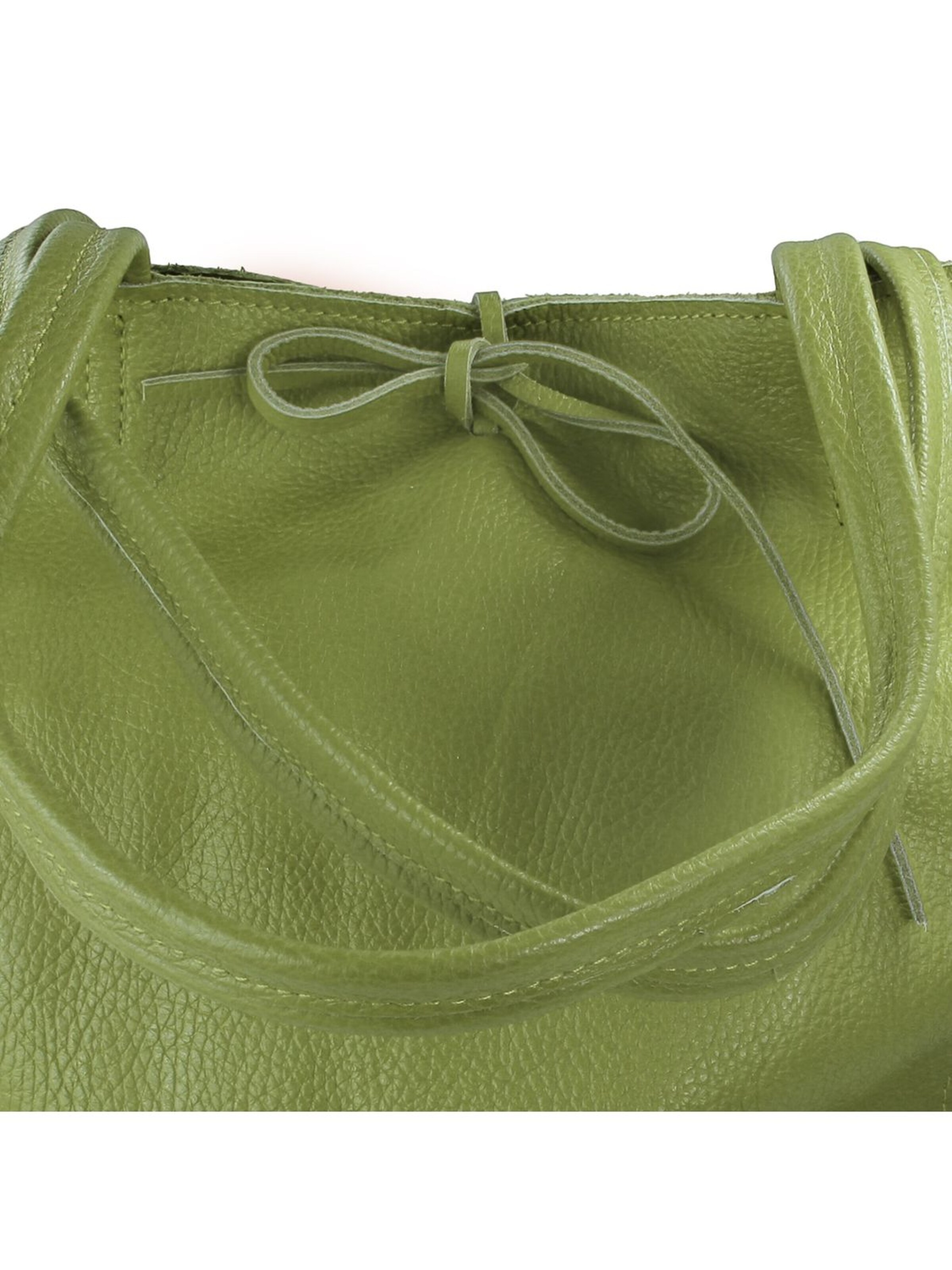 Florence Shoulder bag in Green