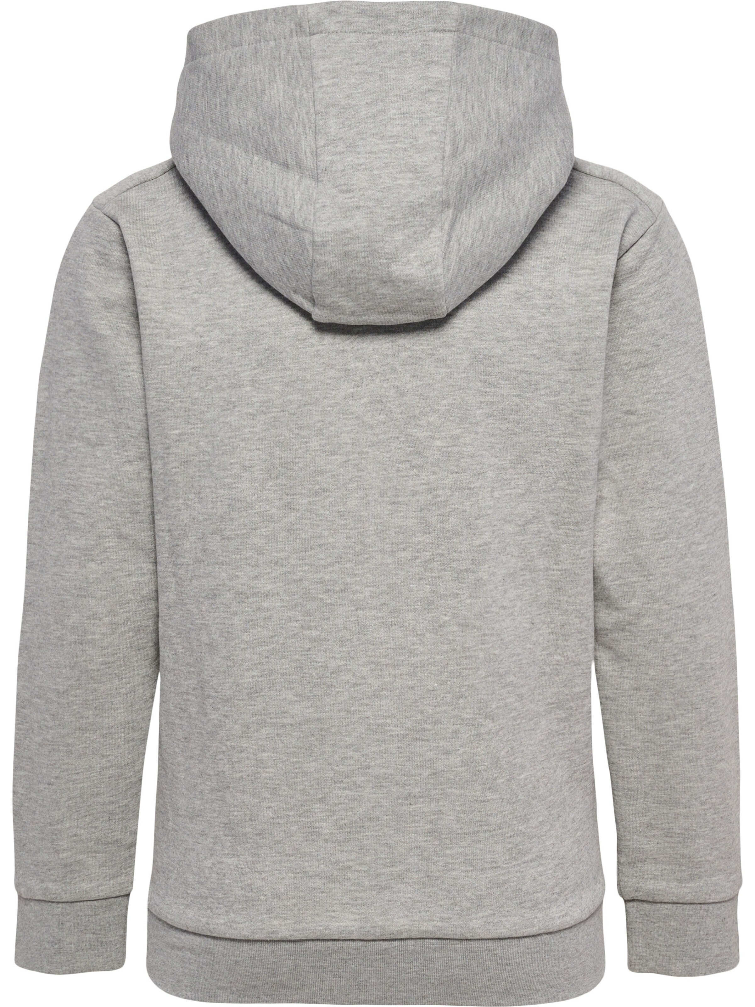 Hummel Sweatshirt in Grey