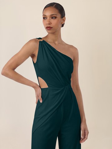 APART Jumpsuit in Green