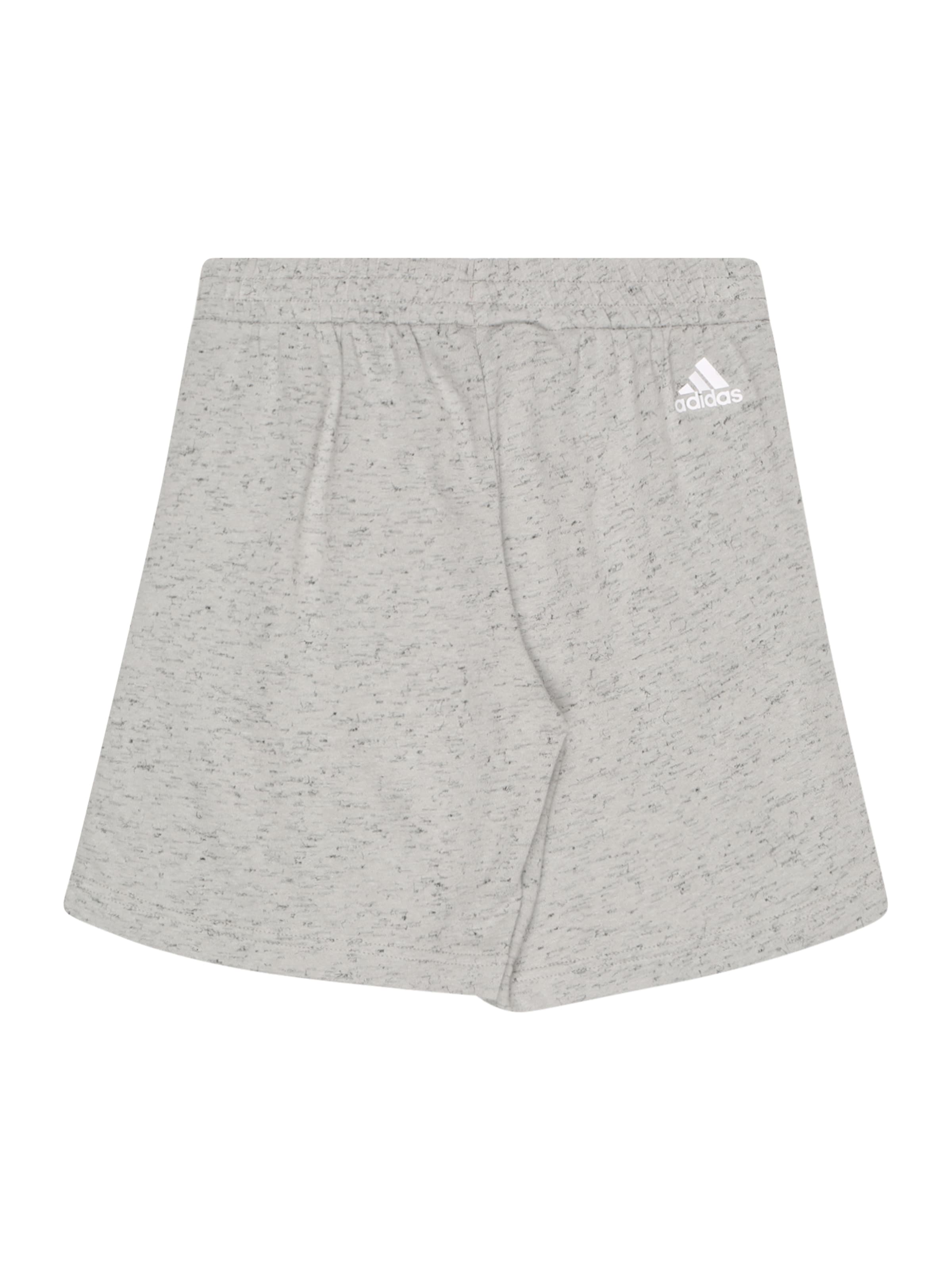 ADIDAS SPORTSWEAR Regular Sportbyxa i grå