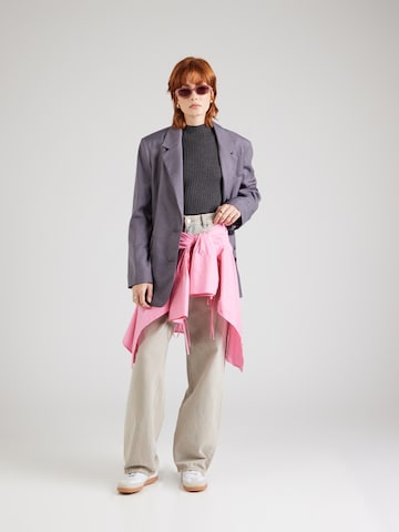 ARMEDANGELSPulover 'ALAANI' - siva boja