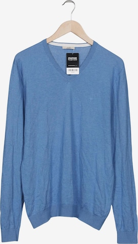 JOOP! Pullover 7XL in Blau: Vorderseite
