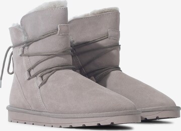 Gooce Snowboots 'Luna' in Grau