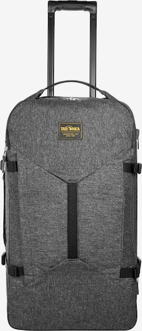 TATONKA Trolley 'Travel 60' in Grijs: voorkant