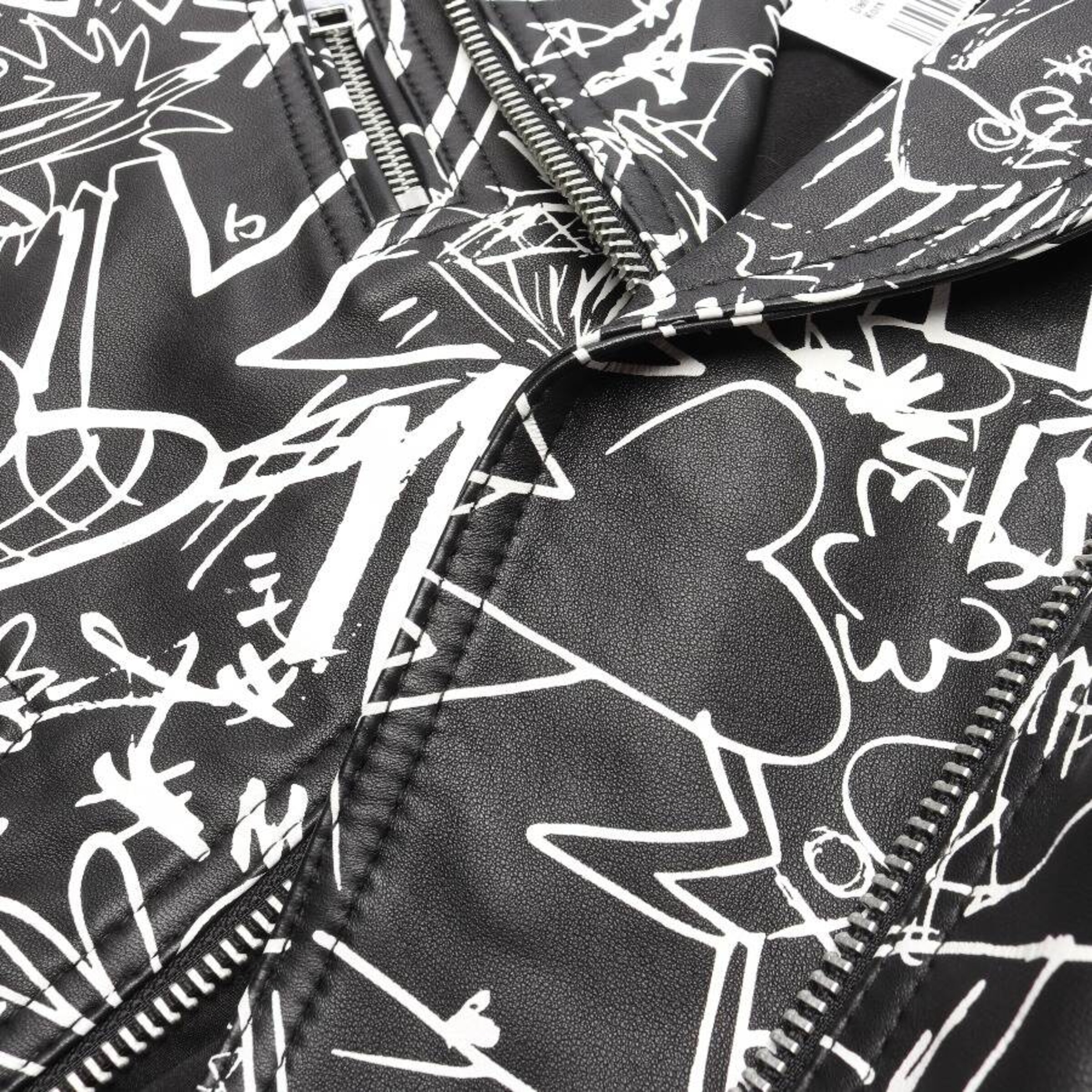 Michael Kors Jacket & Coat in XXS in Black