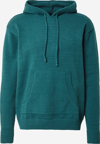 Pullover 'Caspar' di ABOUT YOU in verde: frontale