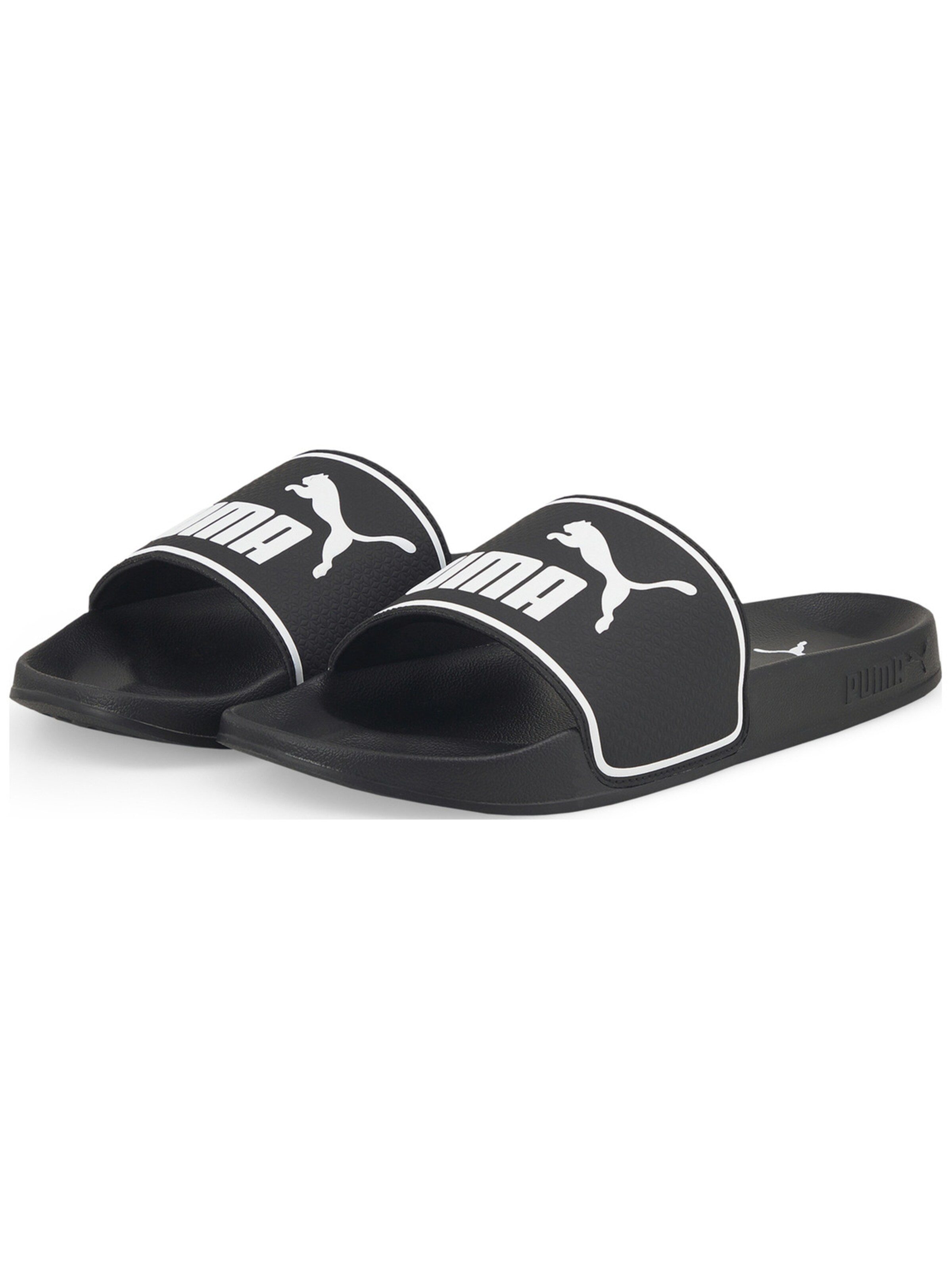 Zoccoletto 'Puma Leadcat 2.0' di PUMA in nero