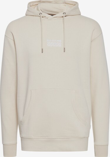 !Solid Sweater 'Rubin' in Beige, Item view