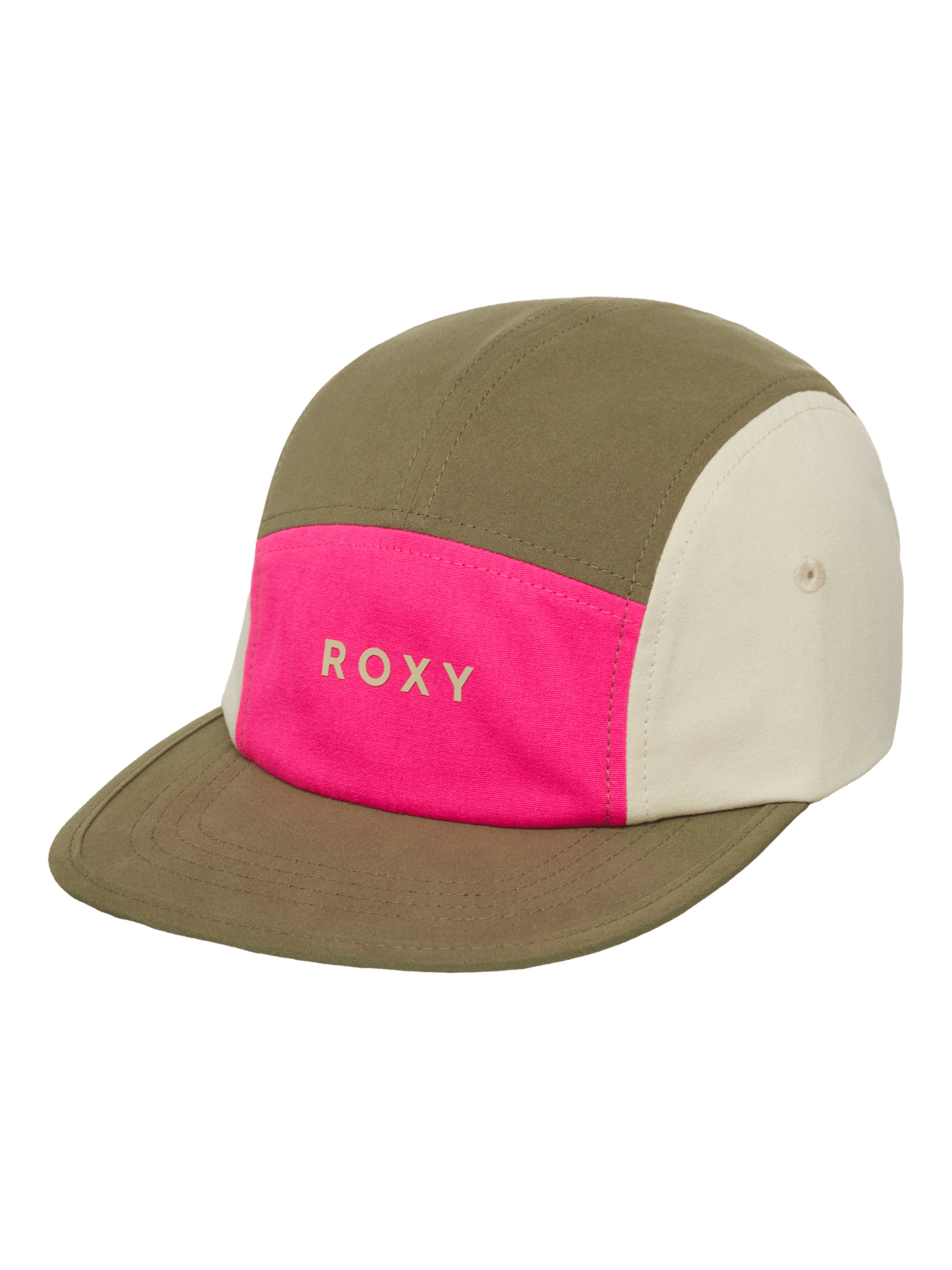 ROXY Cap 'Cruel Reef Break' in Mixed colors: front
