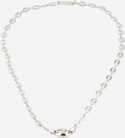 Grandinėlė 'ARMOR A CHARM' iš AMBUSH, spalva – sidabrinė, Prekių apžvalga