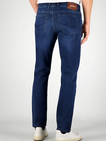 ATELIER GARDEUR Slimfit Jeans Bradley in Grau