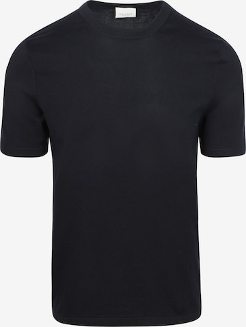 Profuomo Shirt in Blue: front