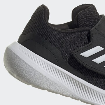 ADIDAS SPORTSWEAR Αθλητικό παπούτσι 'RunFalcon 3.0' σε μαύρο