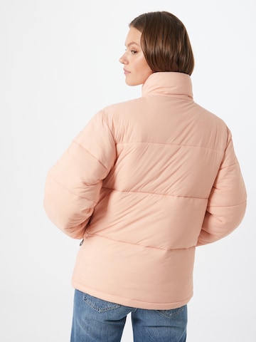 Veste d’hiver 'Sussi' FILA en rose