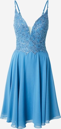 mascara Kokteiļkleita, krāsa - jūraszils, Preces skats