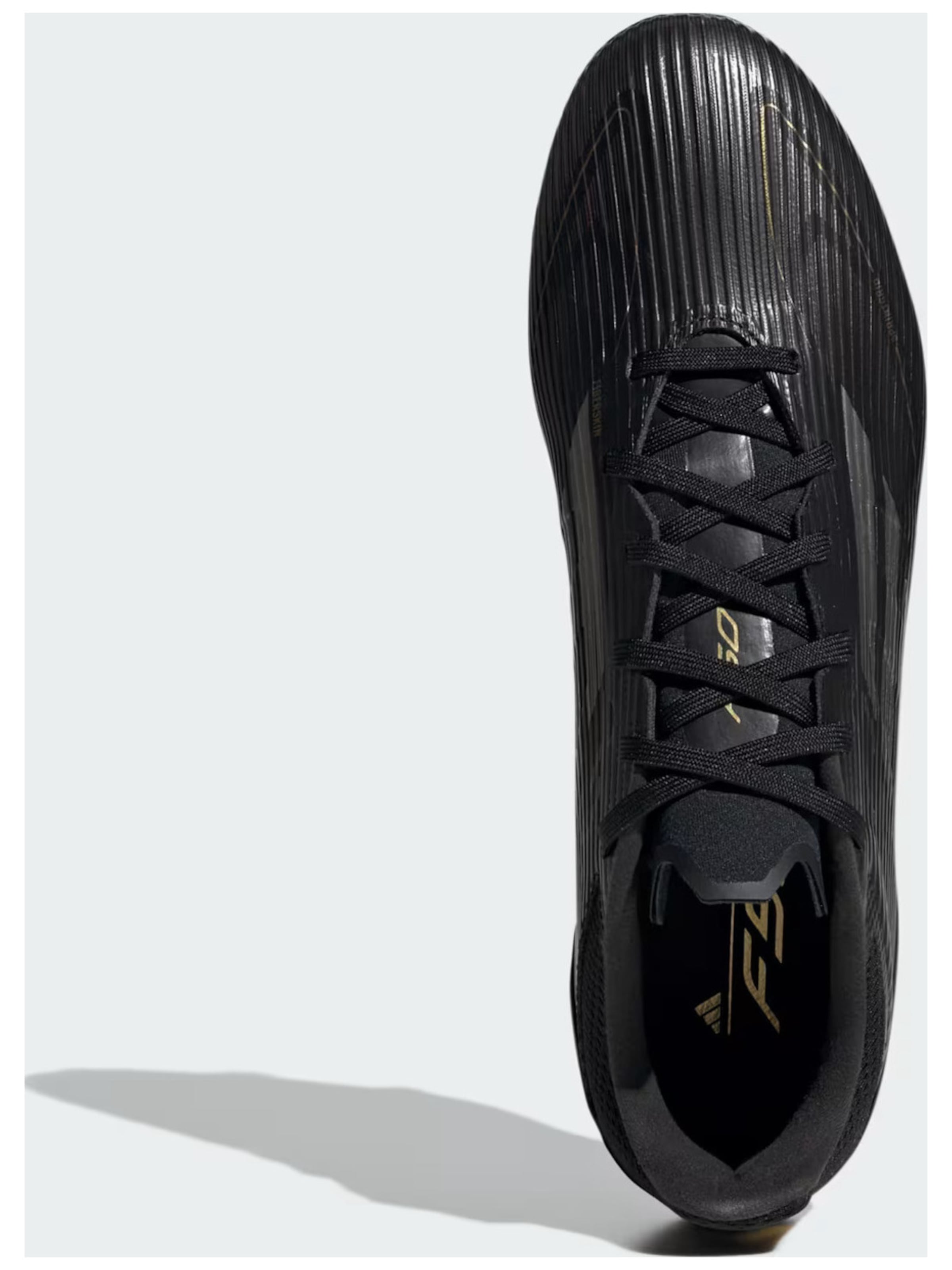 ADIDAS Voetbalschoen 'adidas Nocke F50 Club Fxg' in Zwart
