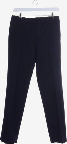 Sandro Pants in 29-30 in Blue: front