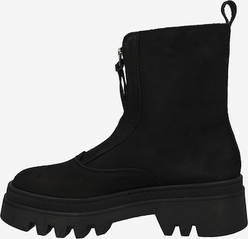 Bottines 'Dodo' Apple of Eden en noir