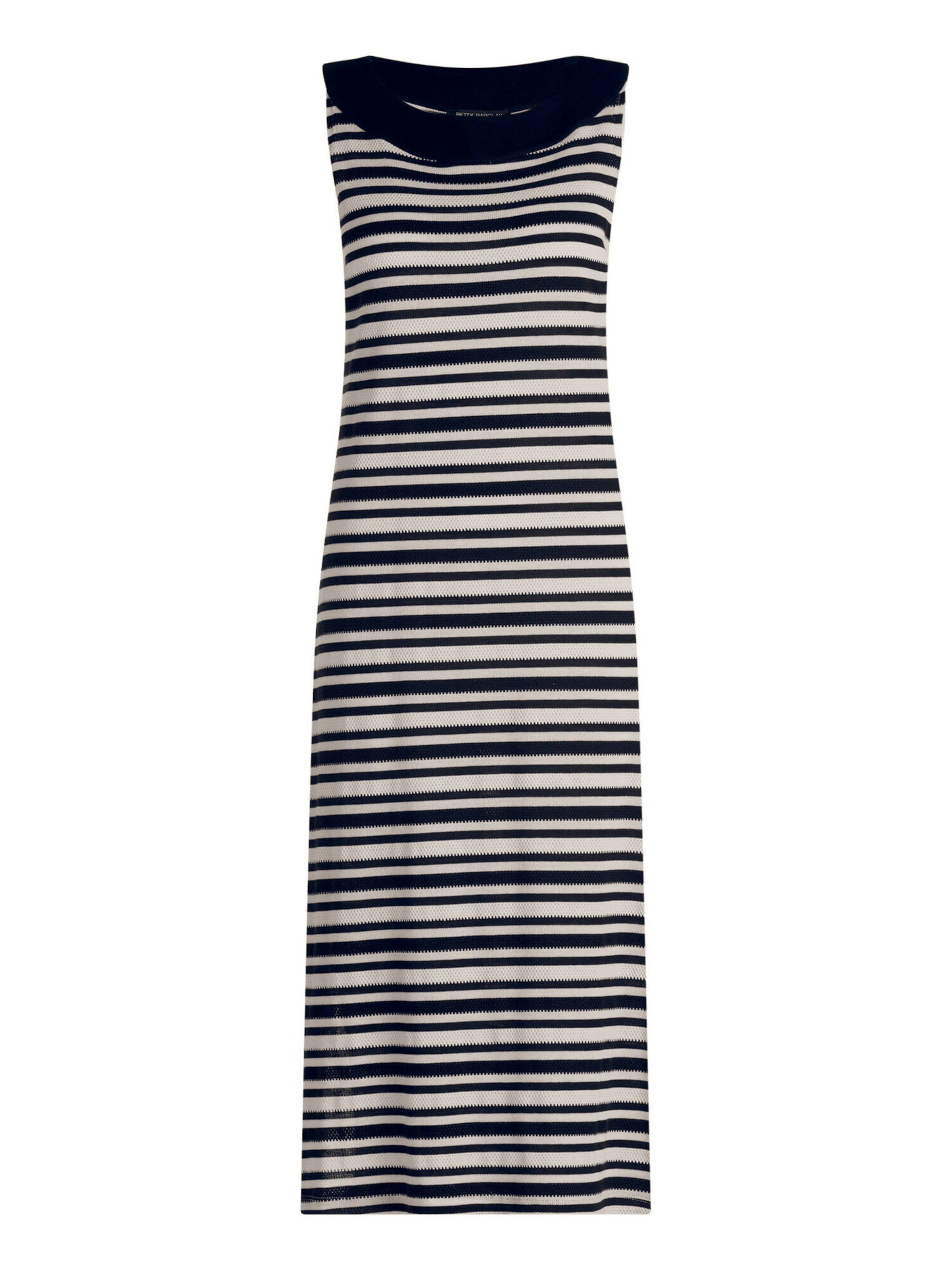 Betty Barclay Dress in Blue: front