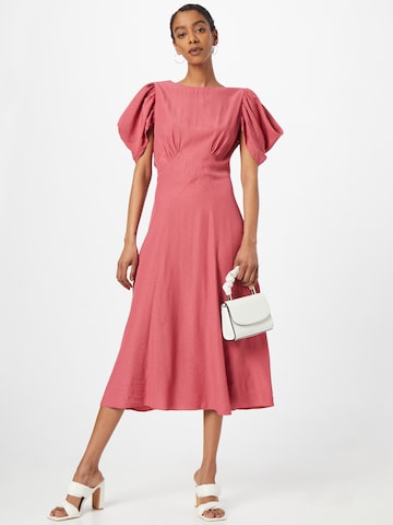 Ted Baker Dress in Pink