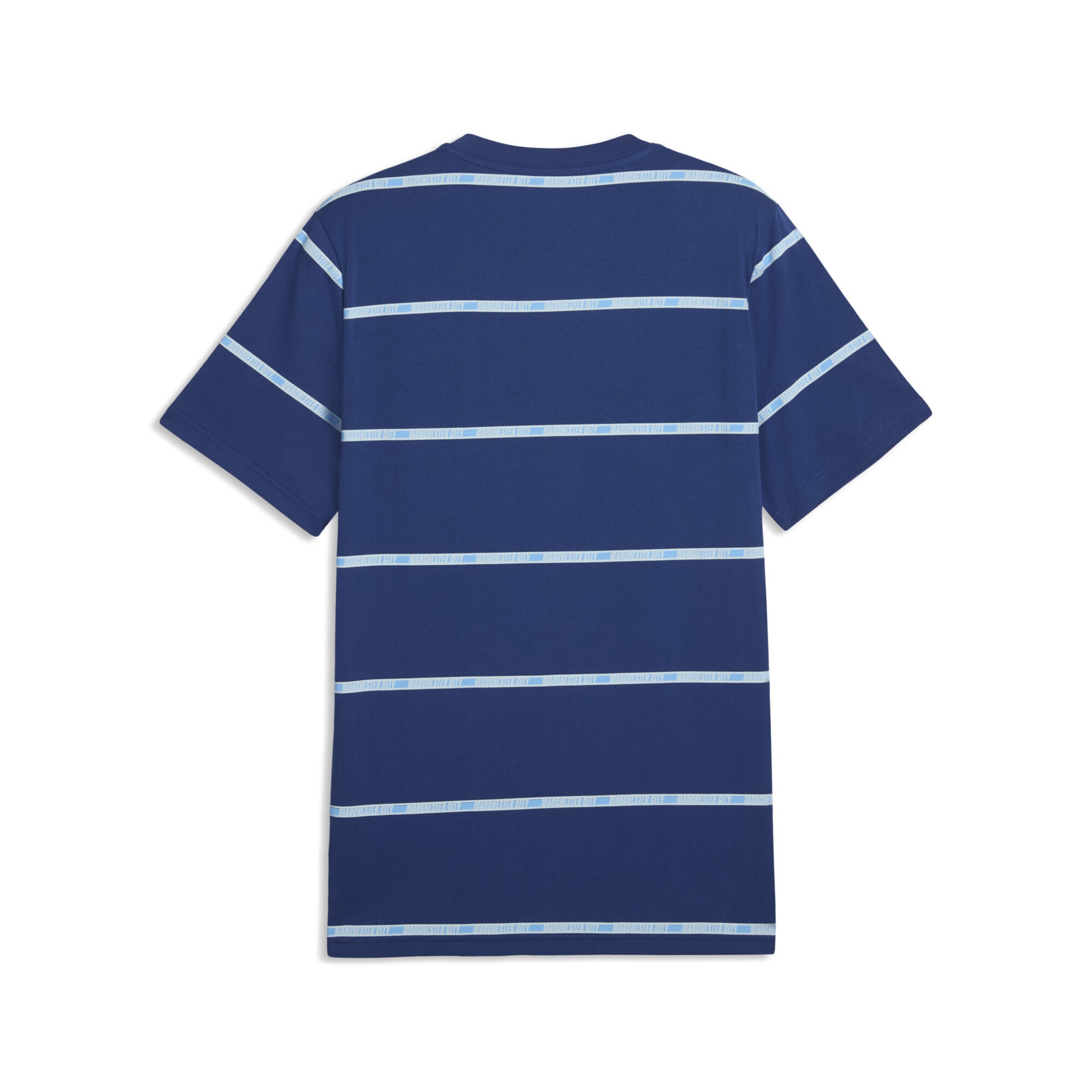 PUMA Performance shirt in Blue