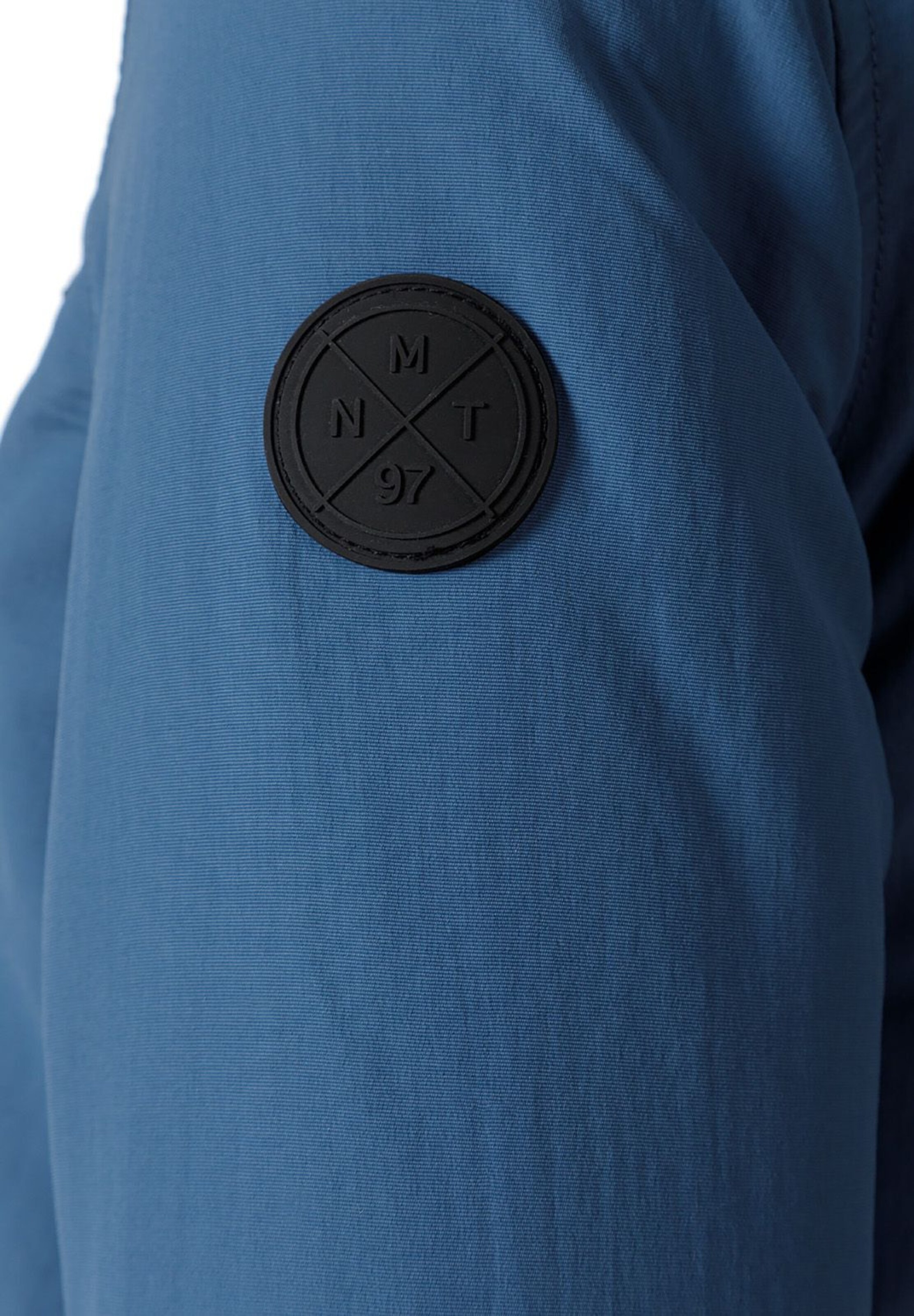 MINOTI Vinterjakke i blå