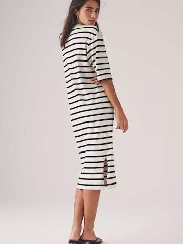 Robe The Set en noir