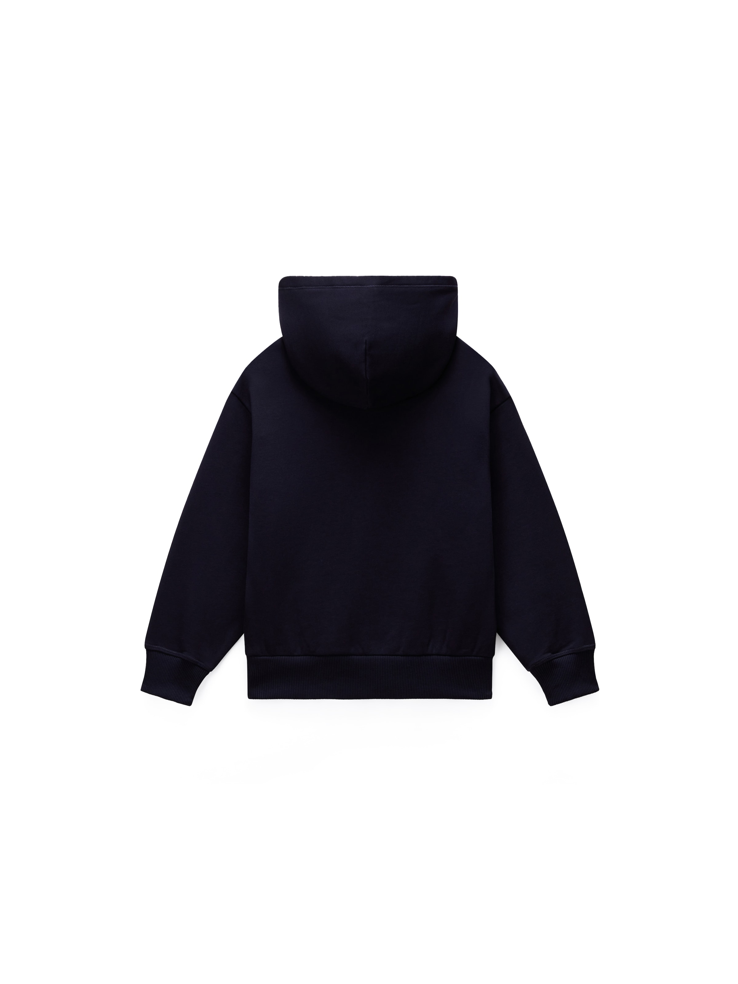 NAPAPIJRI Суичър 'K B-Adige H' в черно