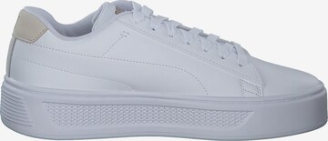 PUMA Sneaker 'Smash V3' in Weiß