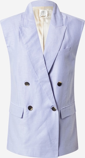 SECOND FEMALE Suit vest 'Ydunn' in Lavender, Item view