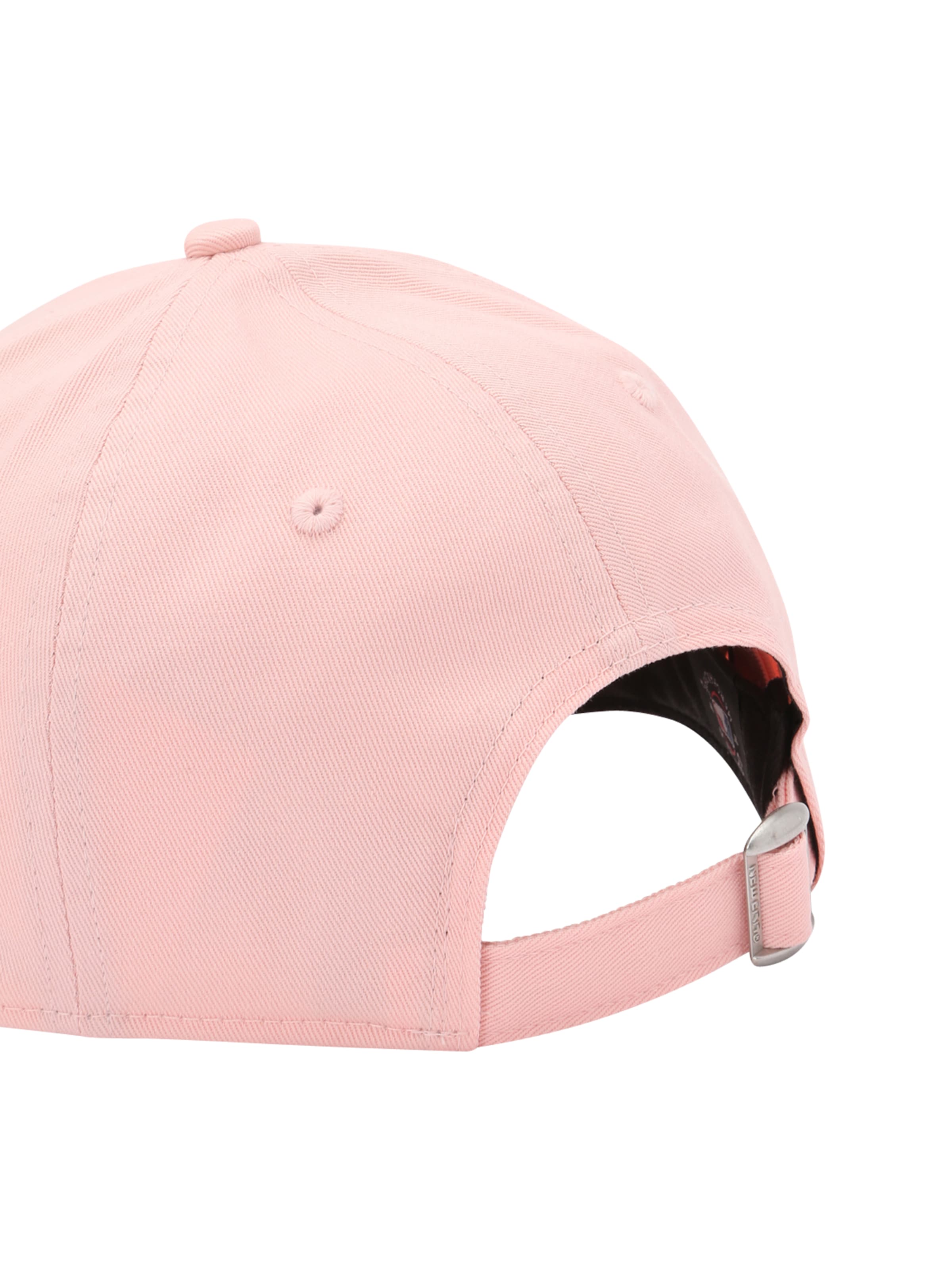 Casquette 'WMNS LGE ESS 9FORTY NEYYAN' NEW ERA en rose