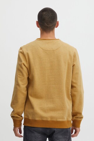 BLEND Sweatshirt in Gold