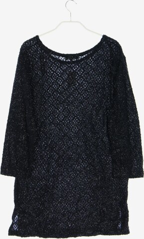 Valentine Top & Shirt in M in Black