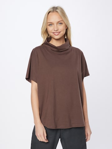 G-Star RAW Shirt in Brown: front