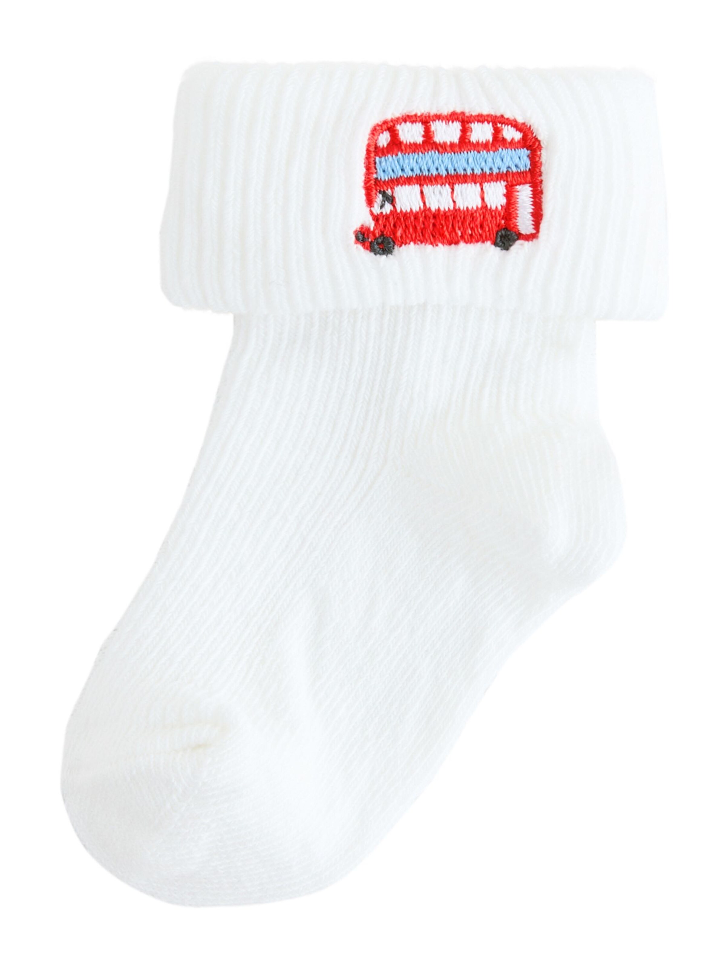 Chaussettes Next en bleu