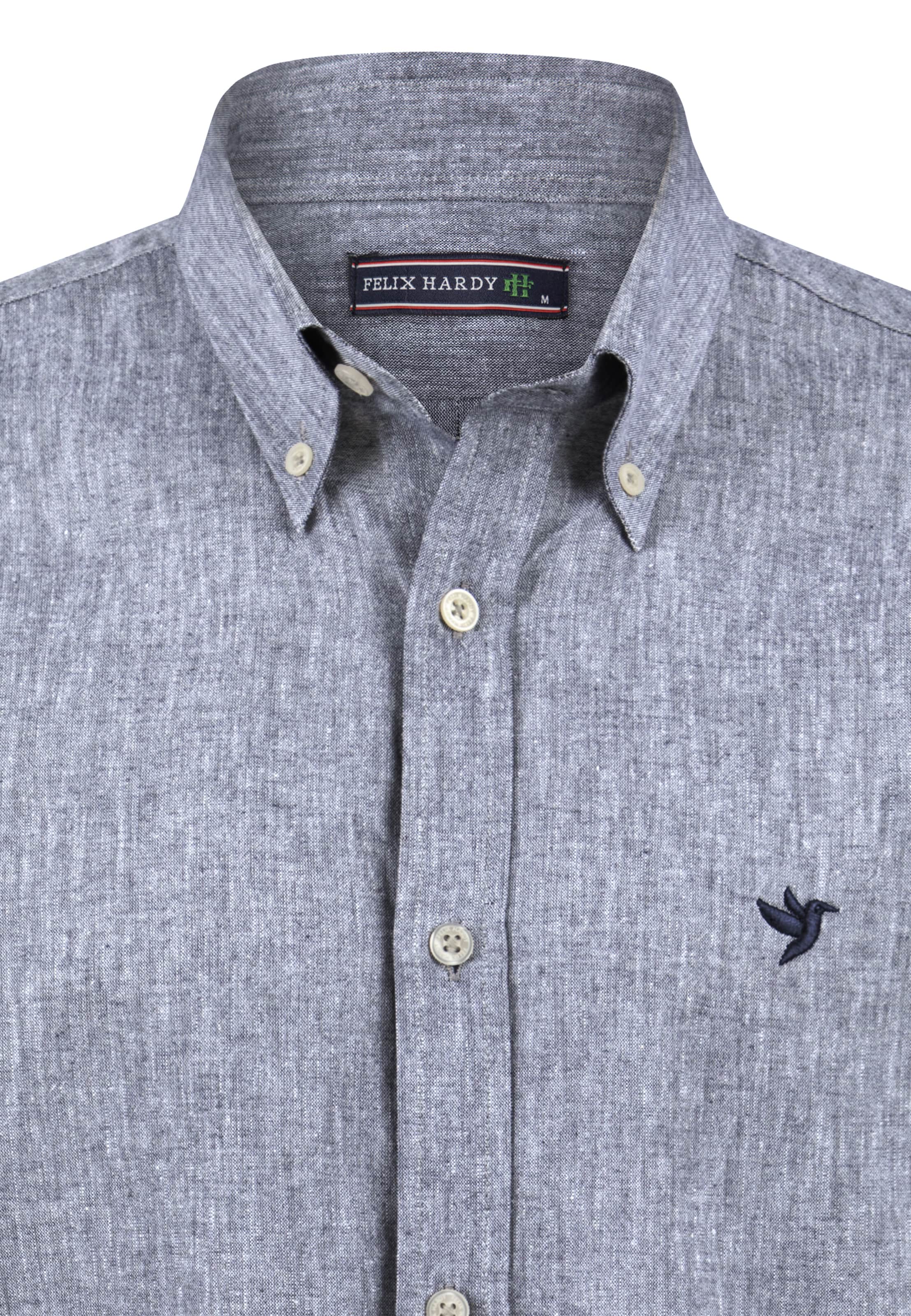 Regular fit Camicia di Felix Hardy in blu