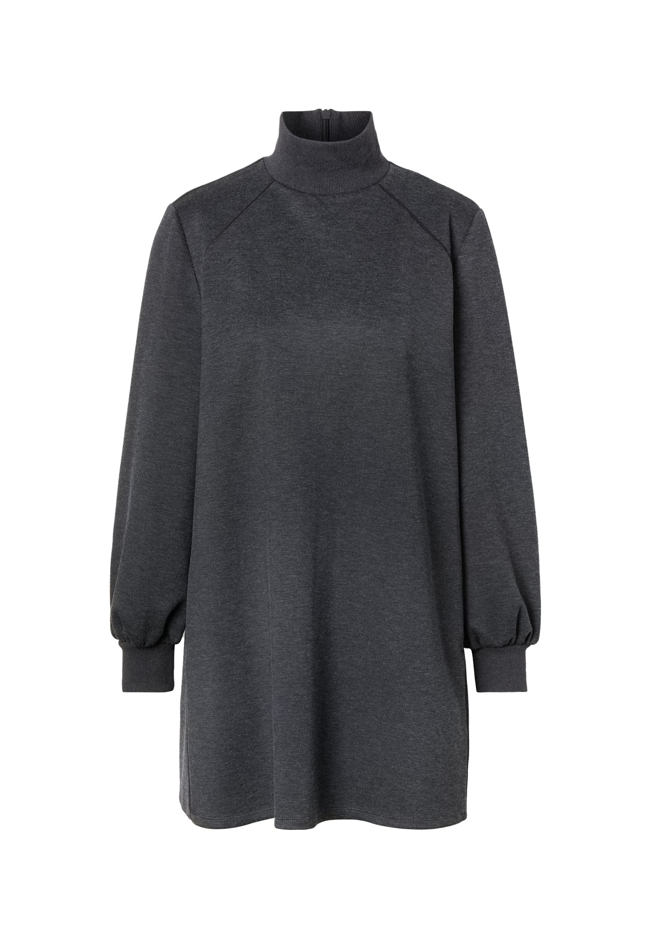 Rochie 'Panno' de la M-M pe gri: față