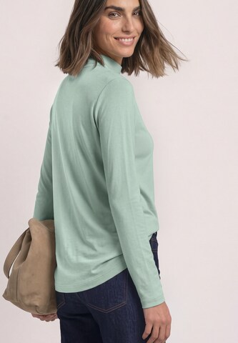 T-shirt STREET ONE en vert