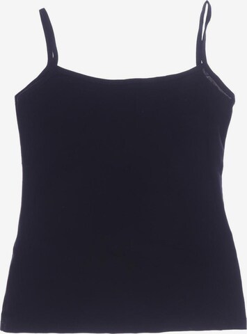Save the Queen Top & Shirt in M in Black: front