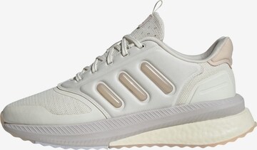 ADIDAS SPORTSWEAR Sneaker low 'X_PLR Phase' in Weiß: predná strana