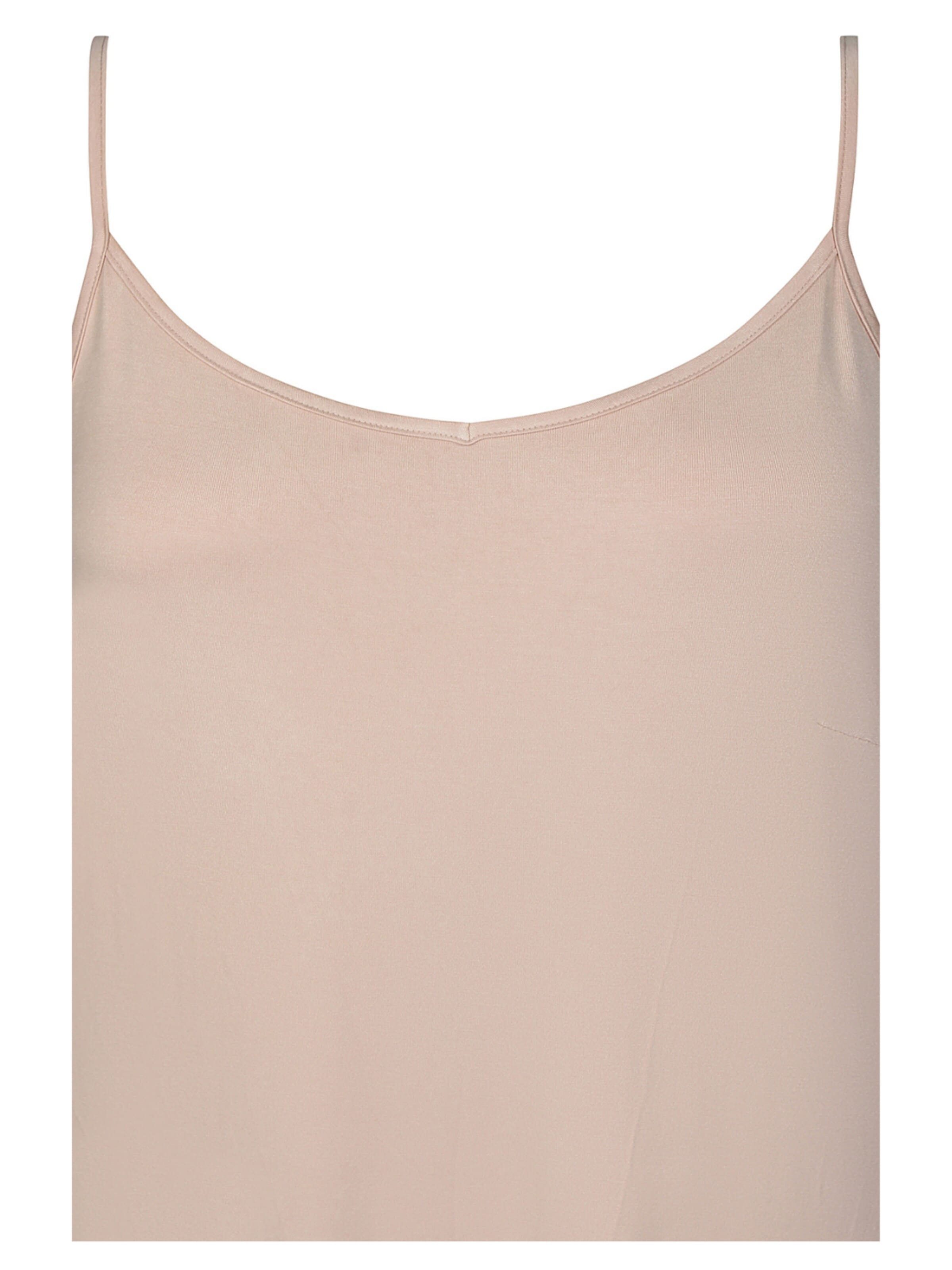 Robe 'Laura 1151' Zhenzi en beige