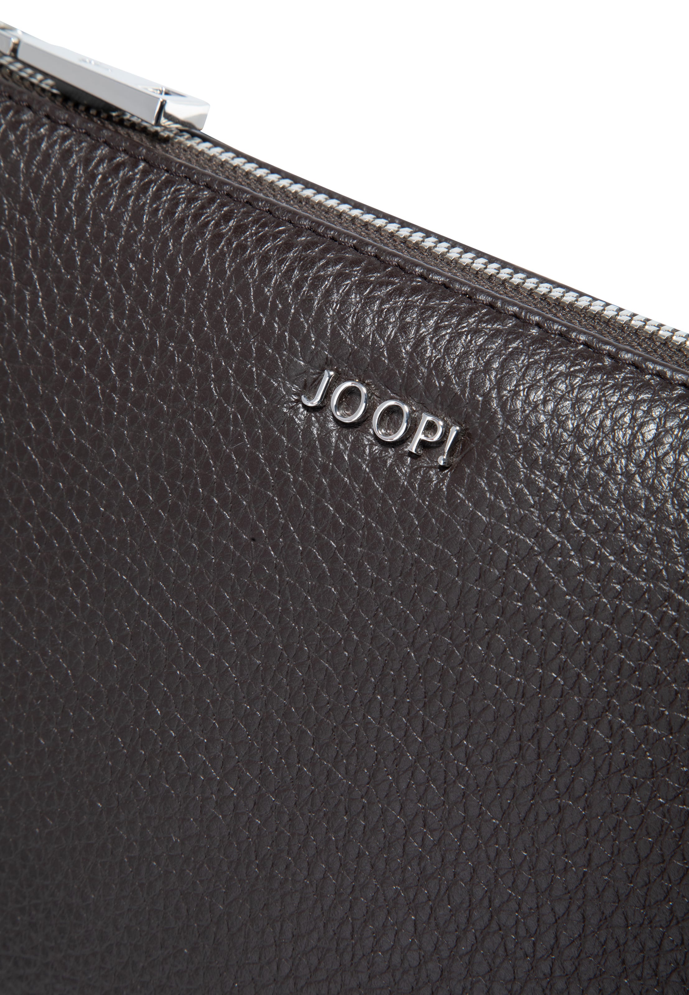 Borsa a tracolla 'Pompeji Jasmina' di JOOP! in marrone