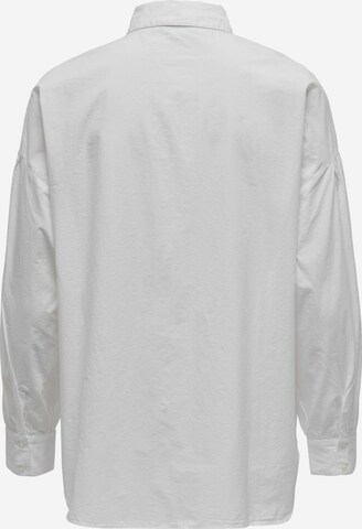 ONLY Blouse 'Katy' in White