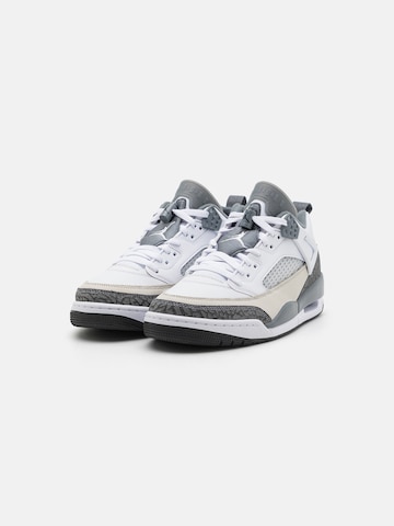 Jordan Sneaker low 'Spizike' i hvid